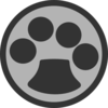 Paw Print Clip Art